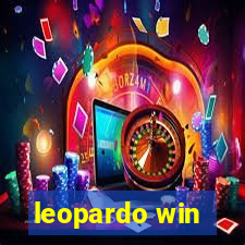 leopardo win